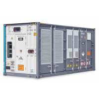 Cистема накопичення енергії Atlas Copco ZBC 1000-1200 Cистема накопичення енергії Atlas Copco ZBC 1000-1200